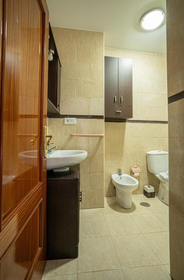Stay U-Nique Apartment Alonso Benitez Málaga Exterior foto