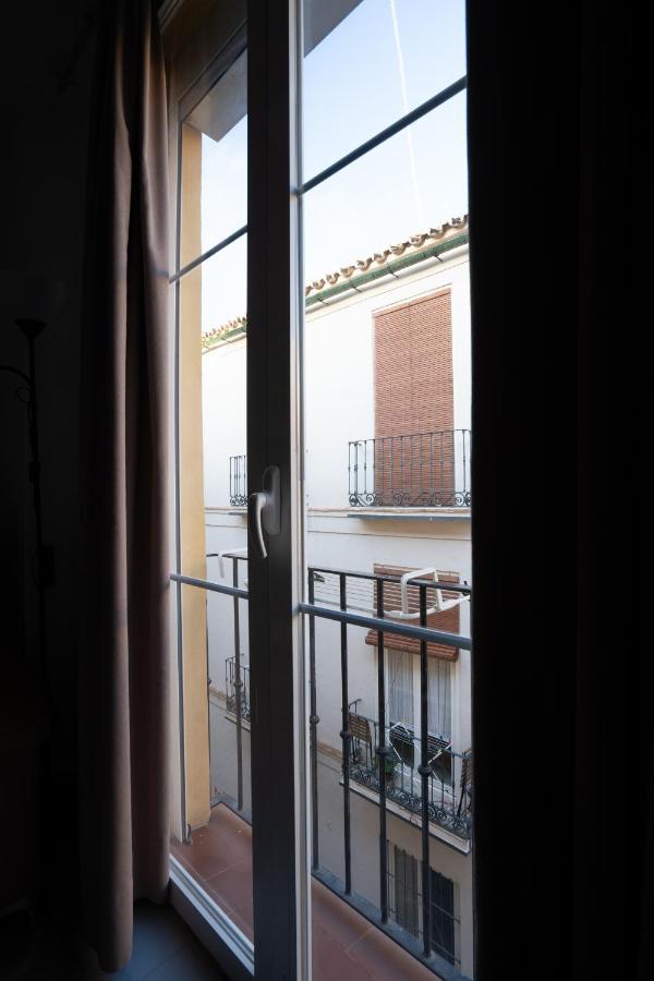 Stay U-Nique Apartment Alonso Benitez Málaga Exterior foto