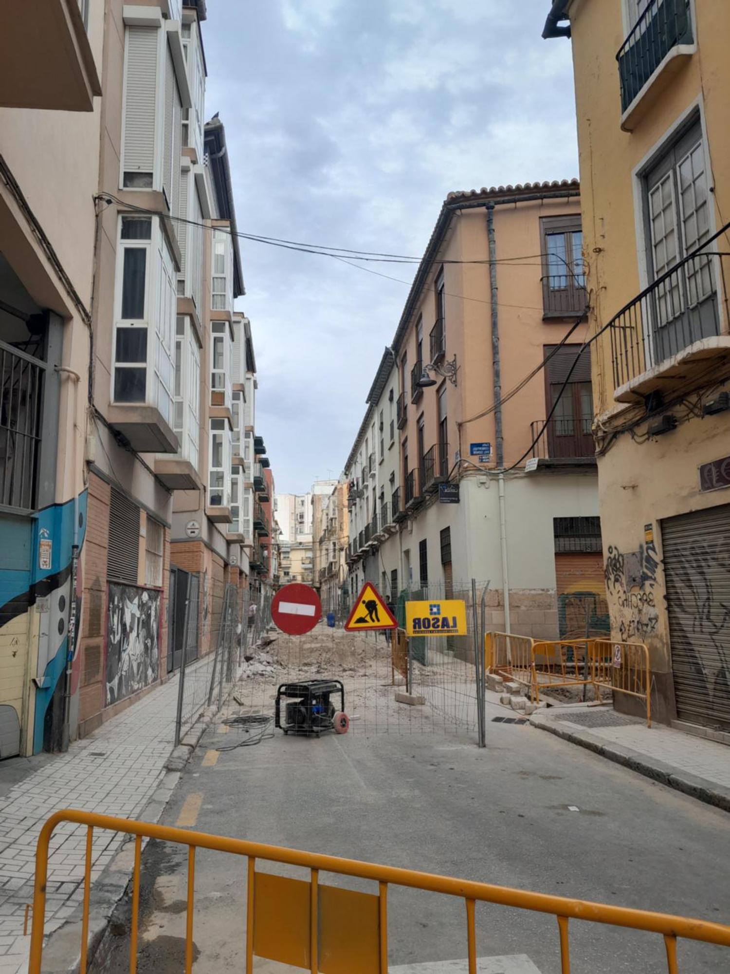 Stay U-Nique Apartment Alonso Benitez Málaga Exterior foto